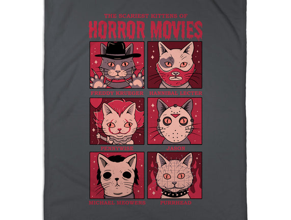 Horror Movies