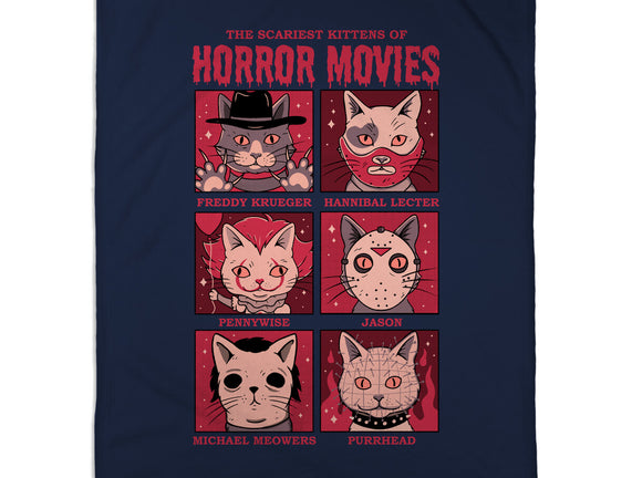 Horror Movies
