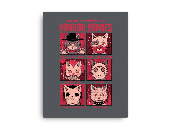 Horror Movies