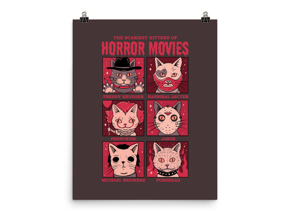 Horror Movies