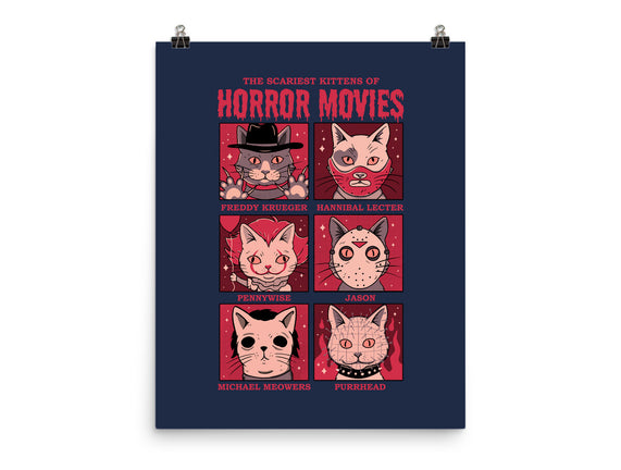 Horror Movies