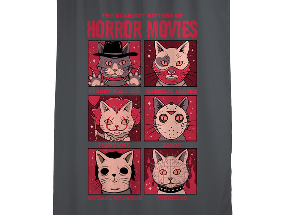 Horror Movies