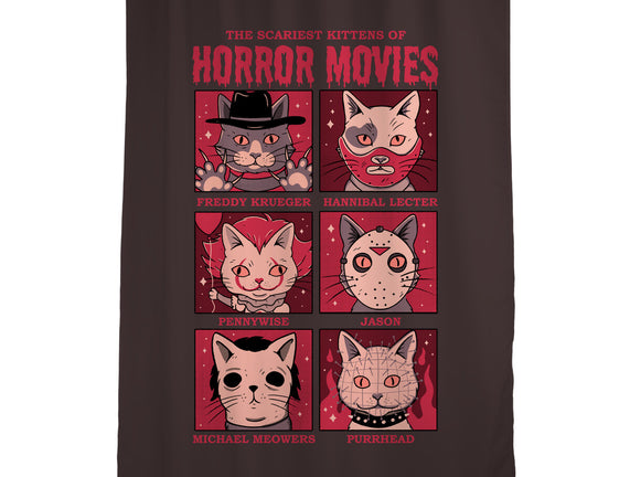 Horror Movies