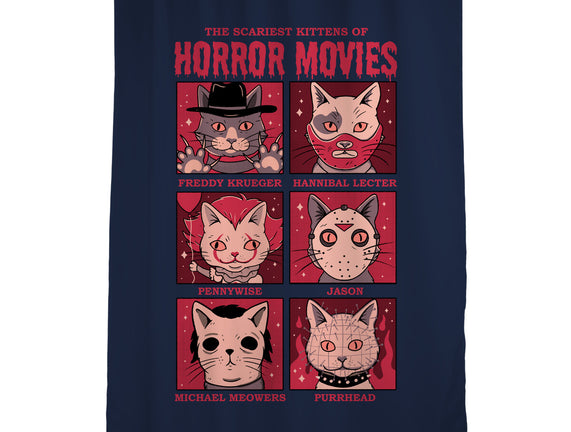 Horror Movies