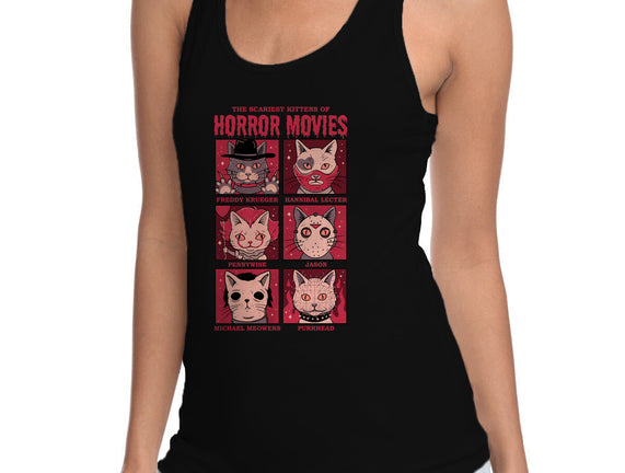 Horror Movies