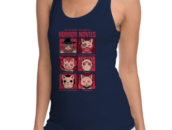 Horror Movies