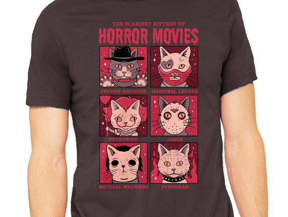 Horror Movies