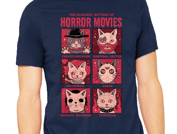 Horror Movies