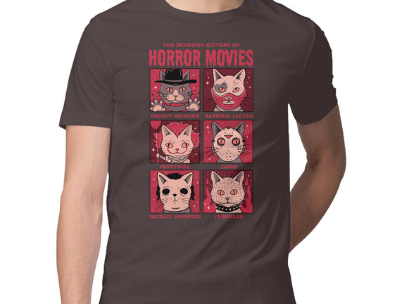 Horror Movies