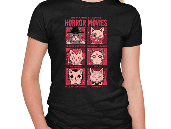 Horror Movies