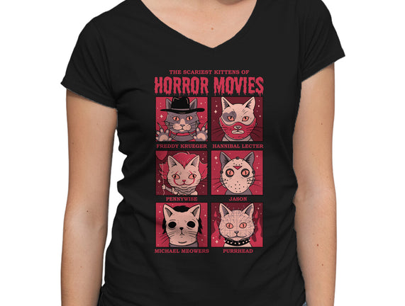 Horror Movies