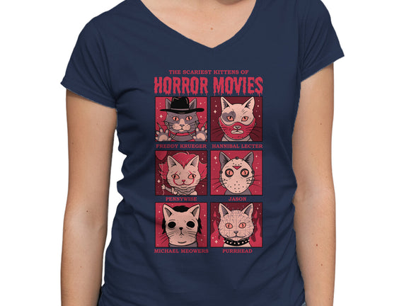Horror Movies