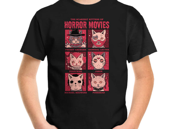 Horror Movies