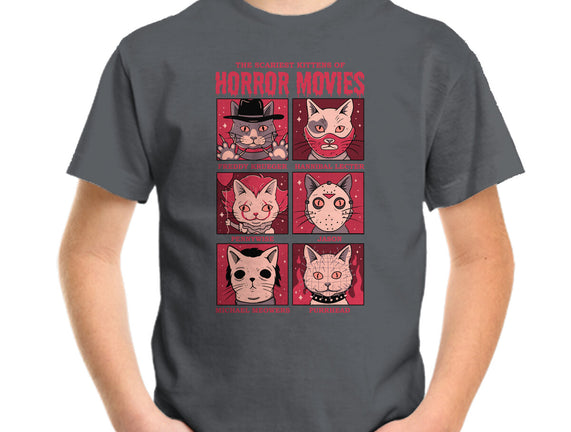 Horror Movies