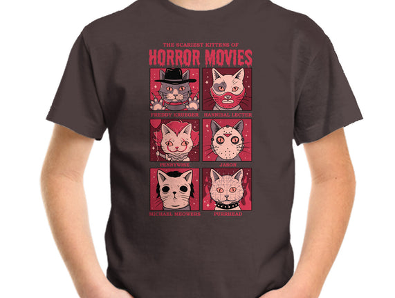 Horror Movies