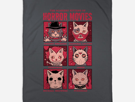 Horror Movies
