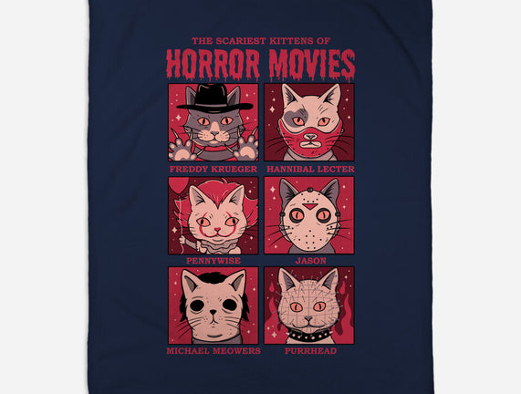 Horror Movies