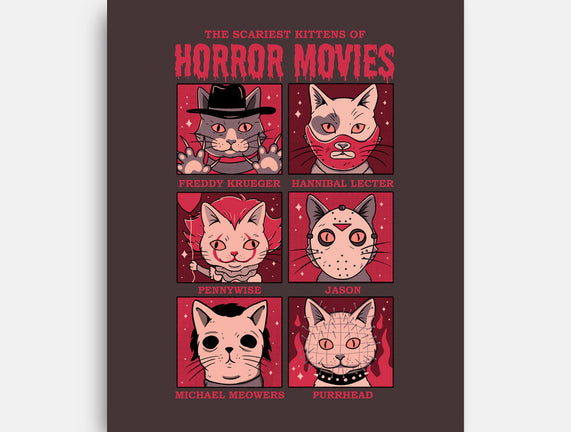 Horror Movies