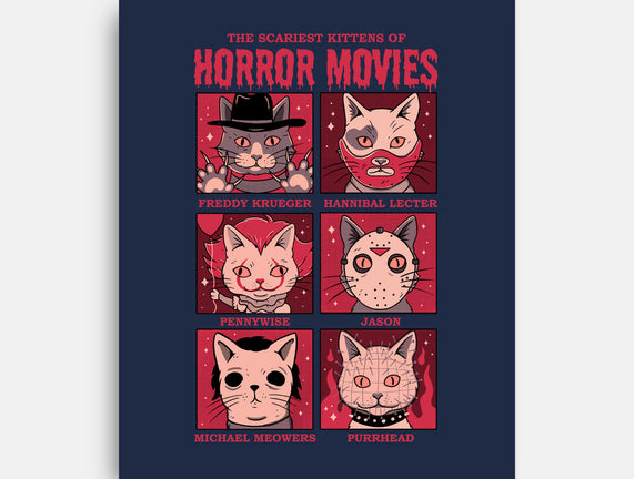 Horror Movies