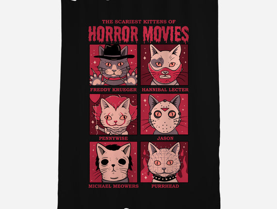 Horror Movies