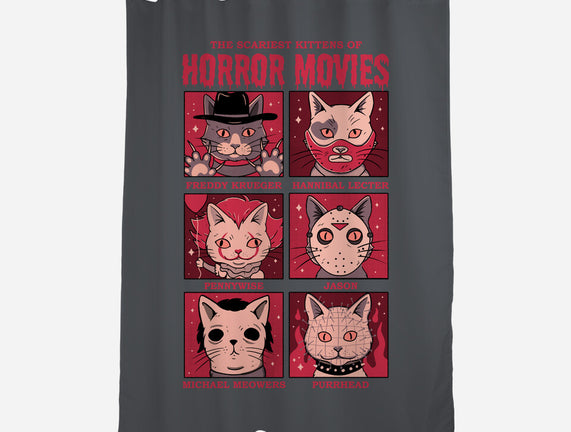 Horror Movies