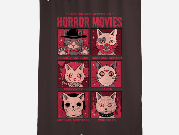 Horror Movies