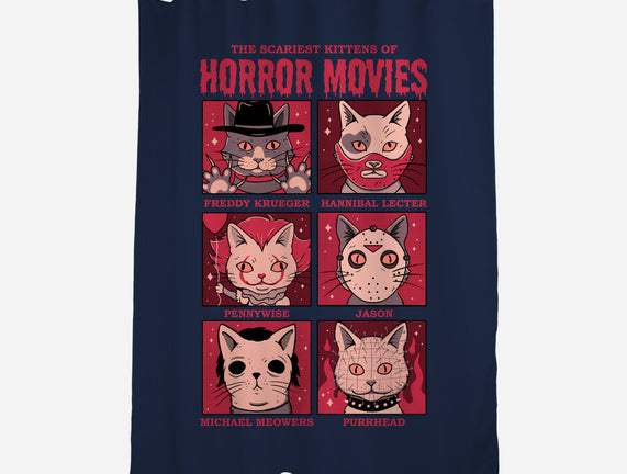 Horror Movies