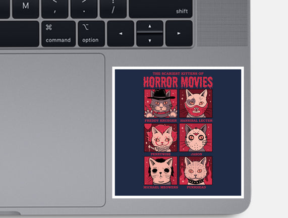 Horror Movies
