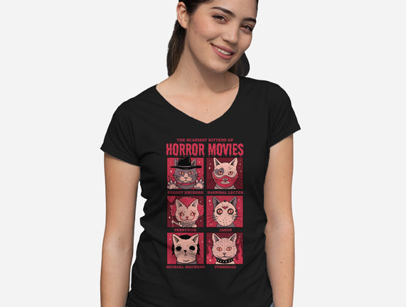 Horror Movies