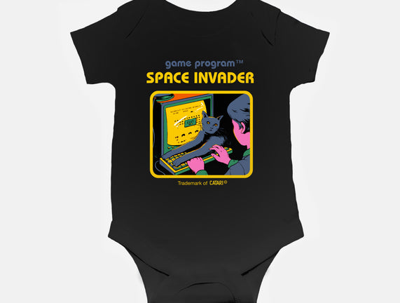 Space Invader