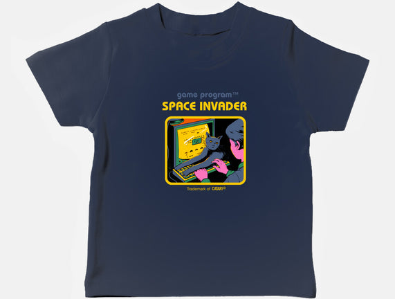 Space Invader