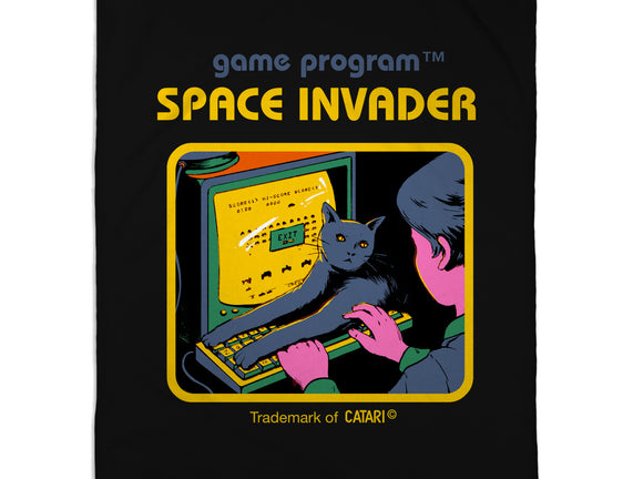 Space Invader