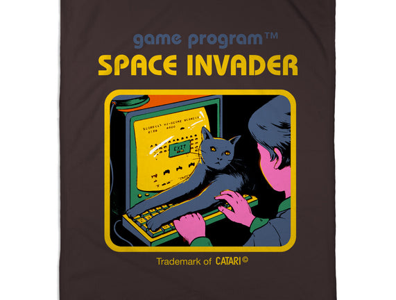 Space Invader