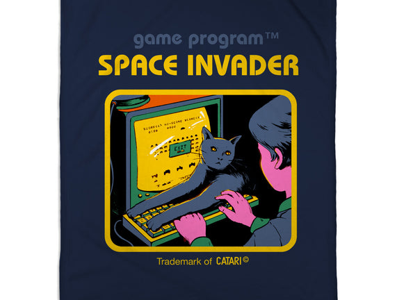 Space Invader