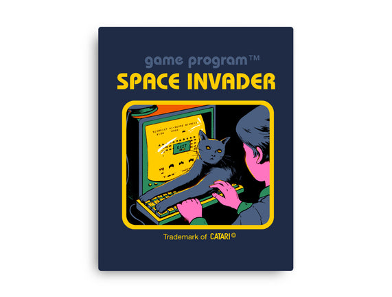 Space Invader