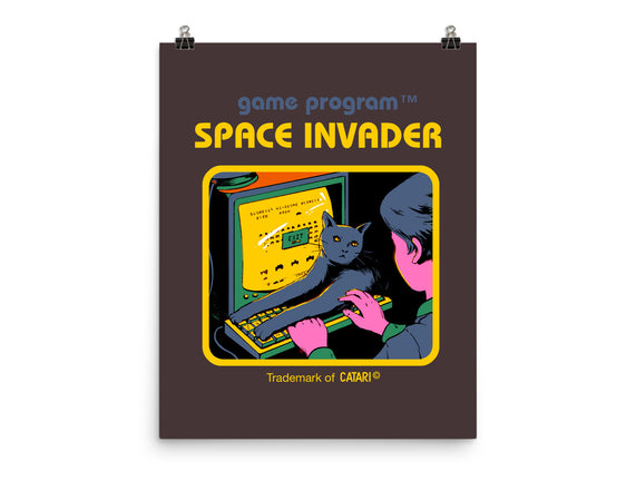 Space Invader