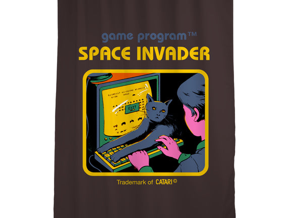 Space Invader