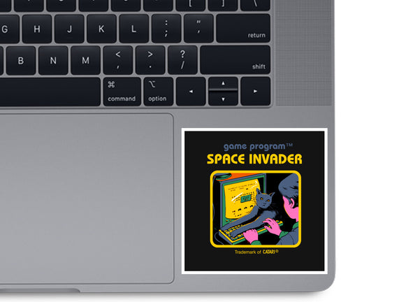 Space Invader