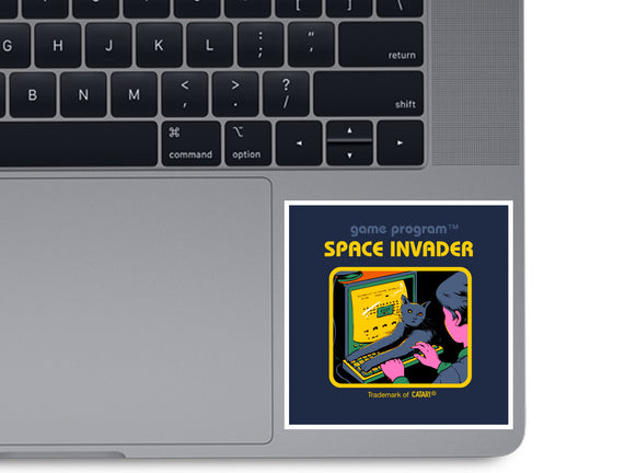 Space Invader