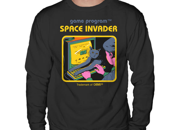 Space Invader