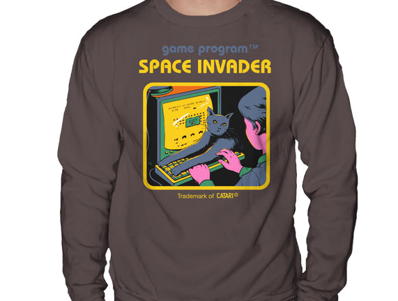 Space Invader