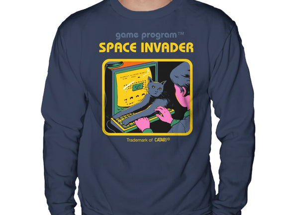 Space Invader