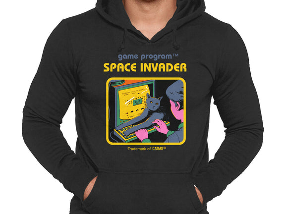 Space Invader