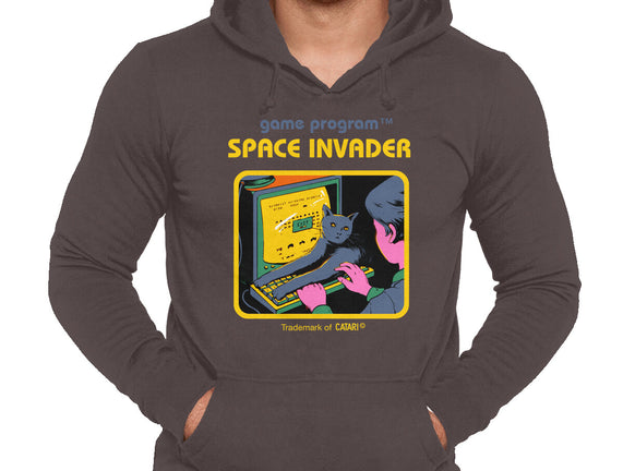 Space Invader