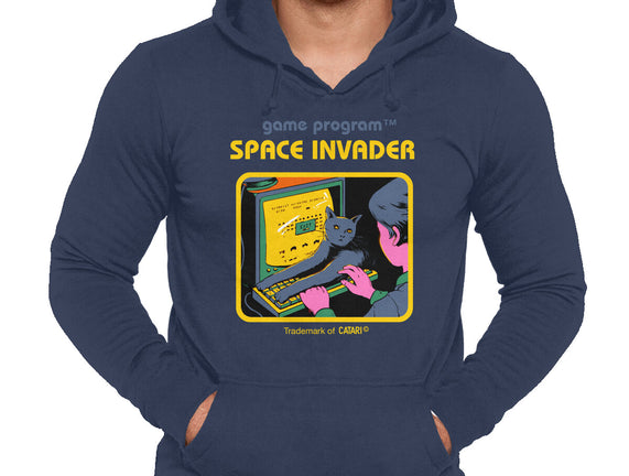 Space Invader