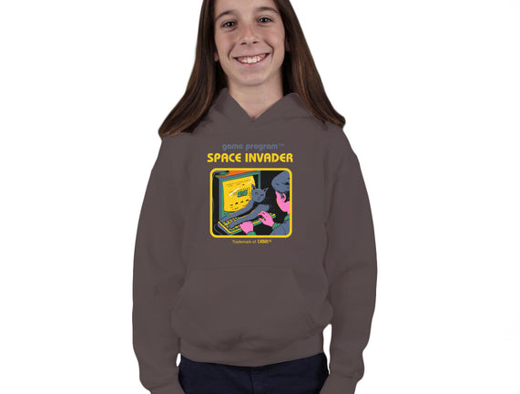Space Invader