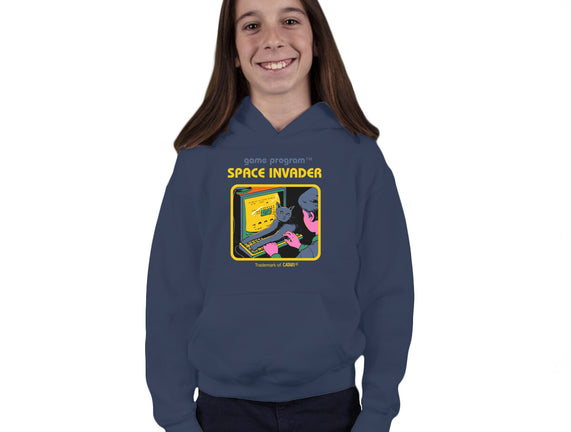 Space Invader
