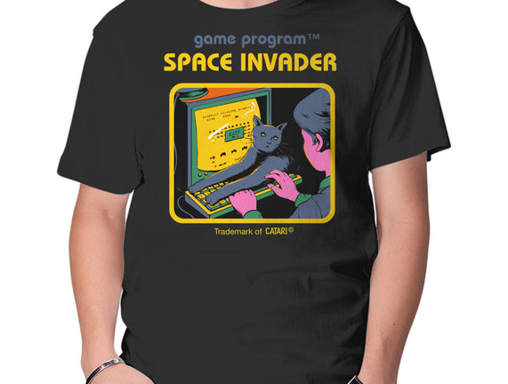 Space Invader