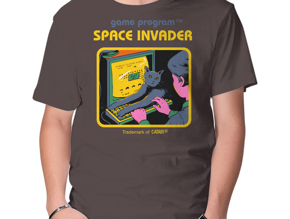 Space Invader