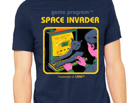 Space Invader
